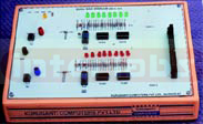 DUAL DIGITAL TO ANALOG CONVERTER MODULE. MODEL IBL-IM ? 4